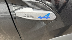 Renault Symbioz 1.6 E-Tech FHEV 145 Techno Esprit Alpine 5dr Auto Hybrid Estate